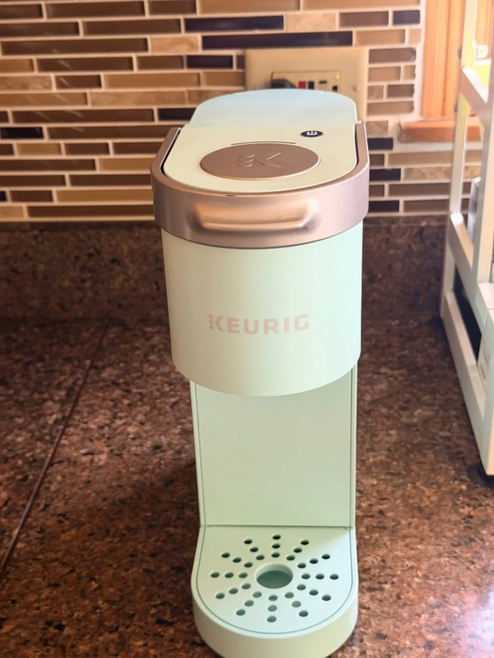Keurig K-Mini Coffeemaker